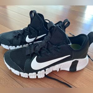 Nike Free Metcon Size 7.5
